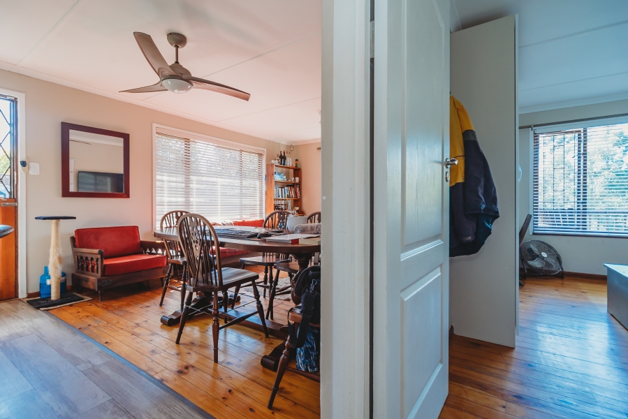 3 Bedroom Property for Sale in Denneoord Western Cape